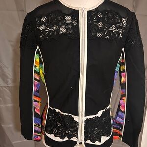 Fuego woman jacket